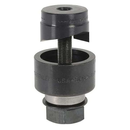 Greenlee Knockout Punch 1-1/4 in. 12308