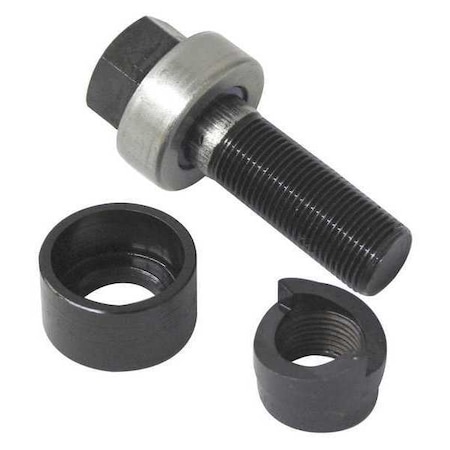 Greenlee Punch Unit-16.2Mm Wt 1 Lbs 35177