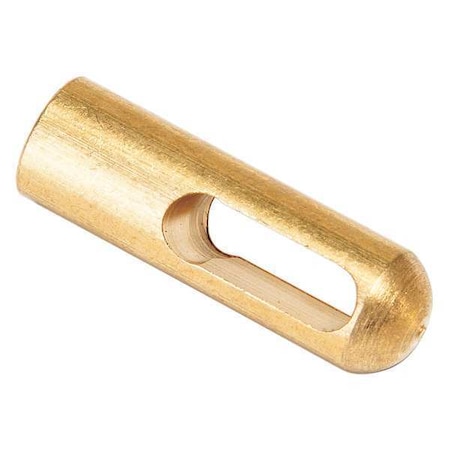 Greenlee Cable Pulling Eye, Fiberglass, 200 ft 35930