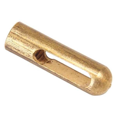 Greenlee Eye-Pulling 1/8 Fishtape 35919