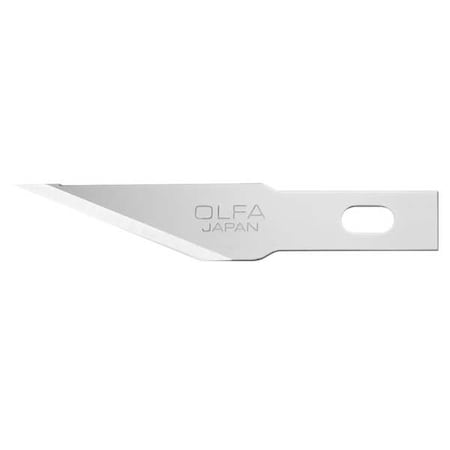 Olfa Precision Art Blade, For AK-4, PK100 KB-4/S