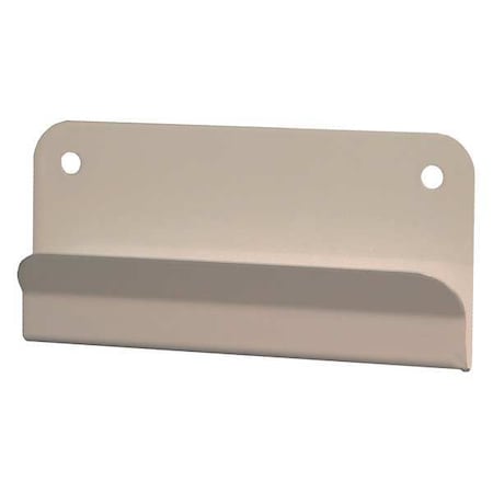Bowman Dispensers Wall Hanger, Light Beige, 2-5/8 in. H MB-510
