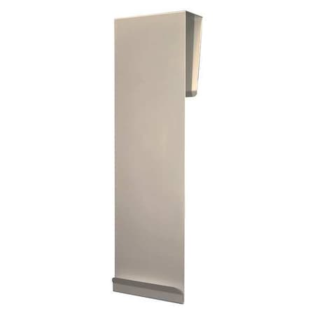 Bowman Dispensers Door Hanger, White, 19 in. H MB-601