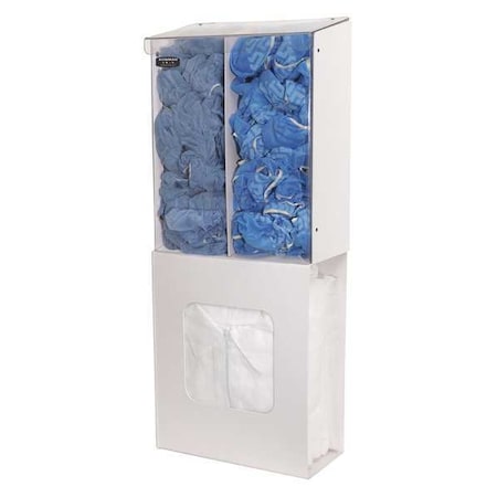 Bowman Dispensers Surgical Organizer, 30-23/32inH SD-010