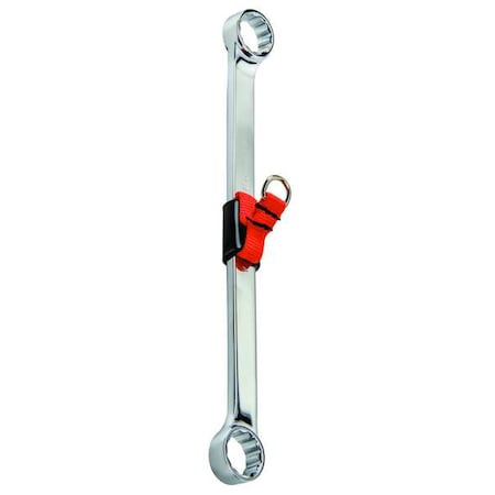 Proto Double Box Wrench, SAE, 1-1/16in x 1-1/8in J1176-TT