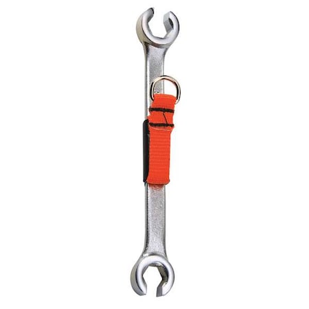 Proto Tethered Flare Nut Wrench, L 6-1/4" J3764-TT
