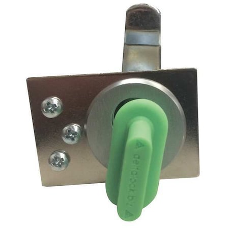 Delta Lock