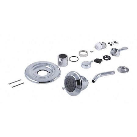 Delta Conversion Kit - 1500 To 1700 Series RP29405