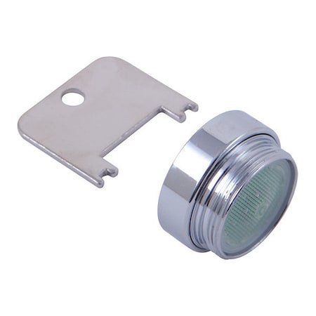 Delta Vandal-Resistant Spray Outlet - 1.5 Gpm RP31705