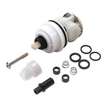 Delta Cartridge Assembly-Monitor R 17 Ser RP32104