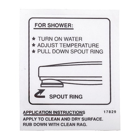 Delta Delta Wall Decal RP17829