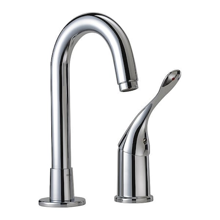 Delta Commercial 2 Hole Faucet 710LF-HDF