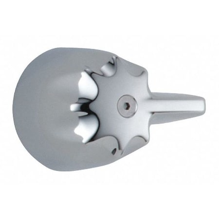 Delta Single Large Blade Handle With Screw H78