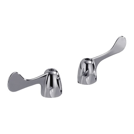 Delta Two Wrist Blade Handles RP12491