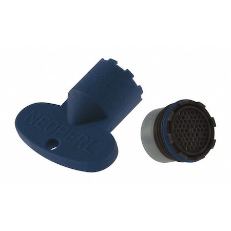 Delta Delta Lahara Aerator - 1.5 Gpm RP51345