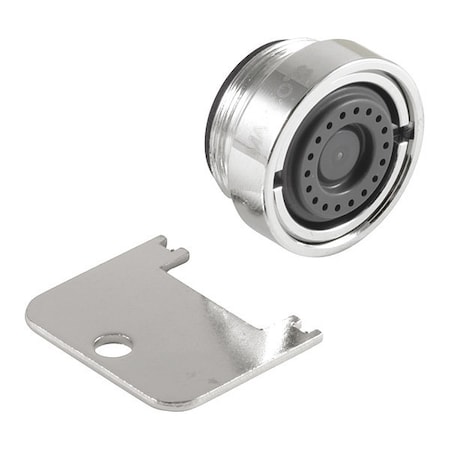 Delta Delta Aerator - Vandal Resistant RP5202