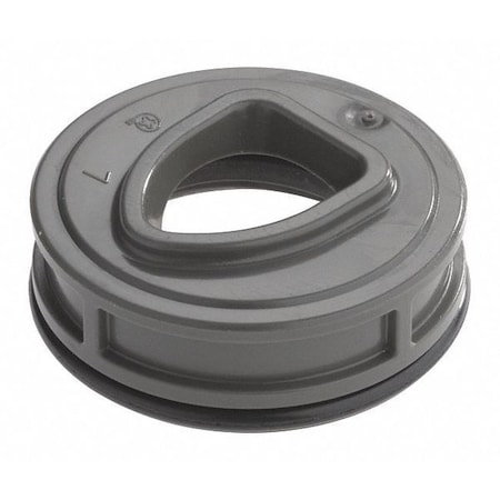 Delta Delta Cam Assembly - Lever RP61