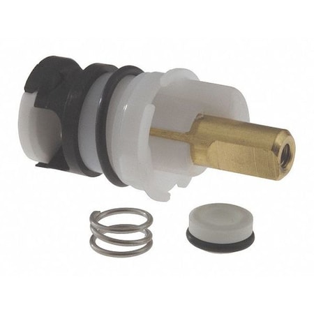 Delta Two Handle Ceramic Stem Unit RP8230