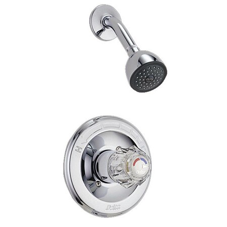 Delta Monitor R 13 Series Shower Trim T13222