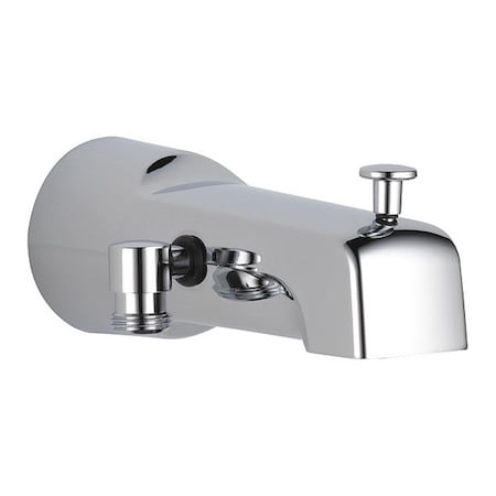 Delta Delta Diverter Tub Spout U1010-PK
