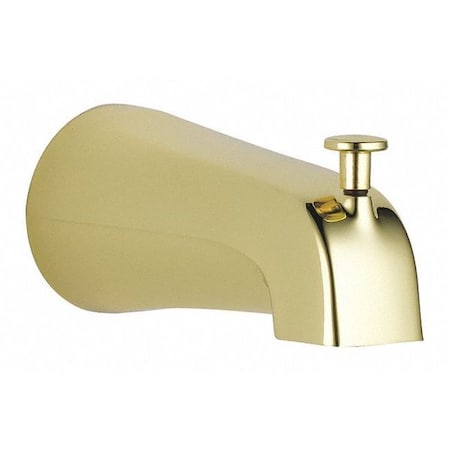 Delta Delta Diverter Tub Spout U1075-PK