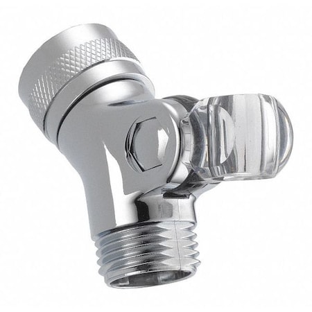 Delta Pin Mount Swivel Connector U4002-PK