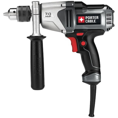 Porter-Cable 7 Amp 1/2 in. Electric VSR Drill PC700D