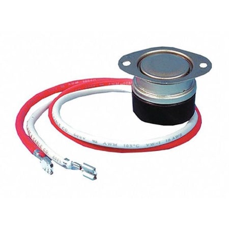 Supco Defrost Thermostat Supco Sl5708 SL5708