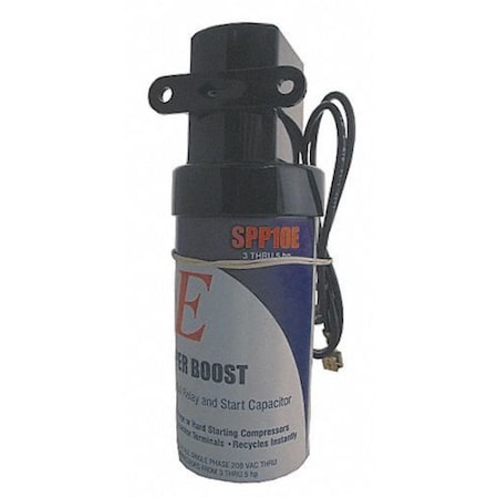 Supco Supco Capictor SPP10E