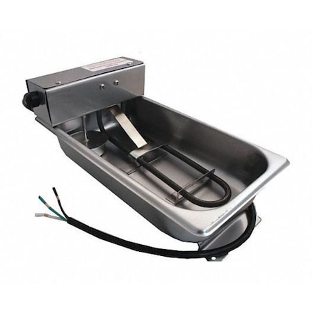 Supco Supco Condensate Pan CP802-240