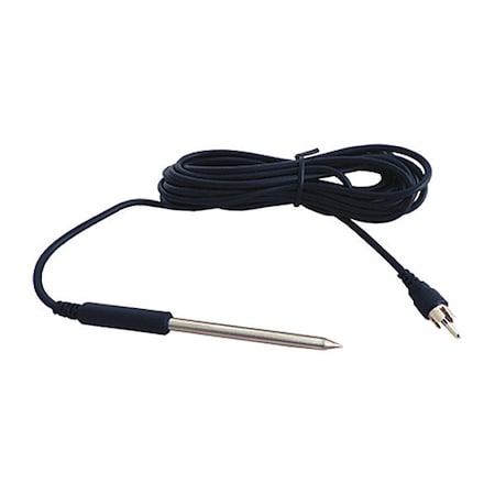 Supco 4 Stainless Steel Temperature Probe TP15