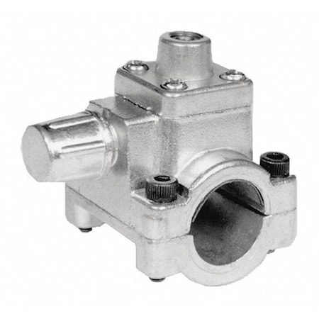 Supco 7/8 Line Piercing And Charging Valve BPV78