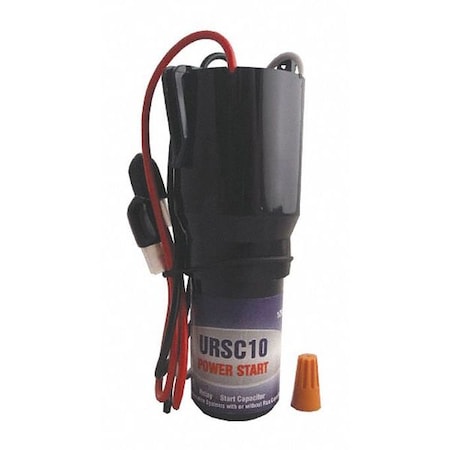 Supco Hard Start URSC10