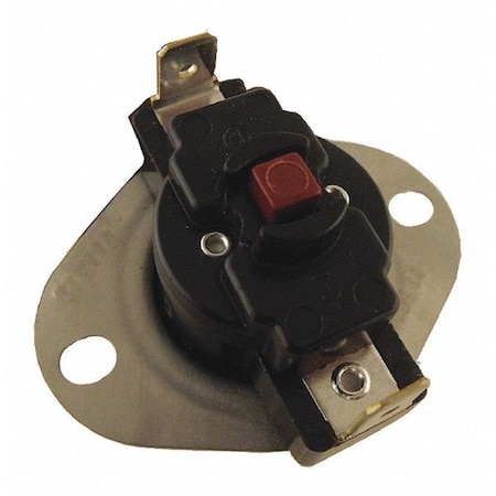 Supco 60Tx15 Snap Action Temp Control SHM290