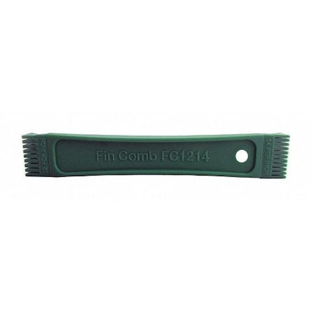 Supco Green Fin Comb 5 Per Pack FC1214