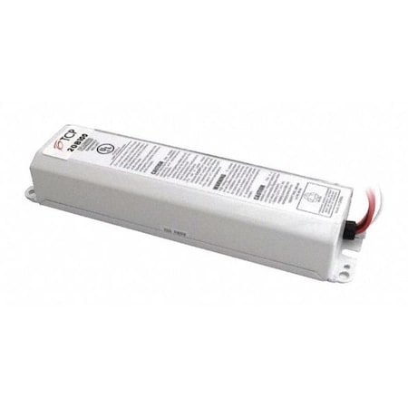Tcp 700 Lumen Emergency Ballast 120/277V 20B60