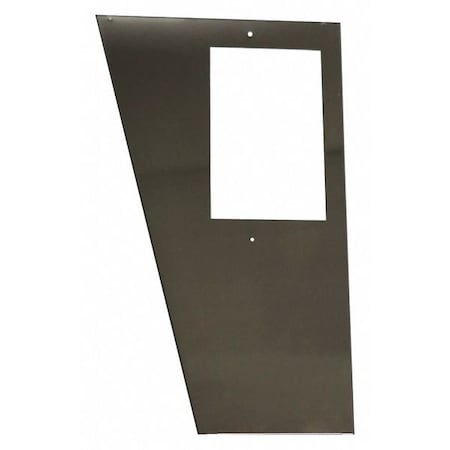 Elkay Panel - Right Hand Rear TLR SS 28559C