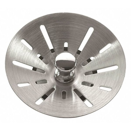 Elkay Sub-Assembly - Basket 72002160