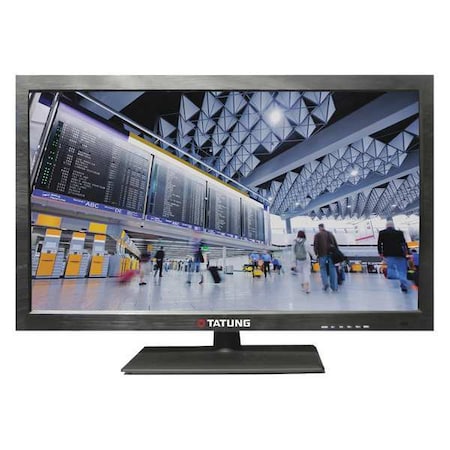 cheap cctv monitor