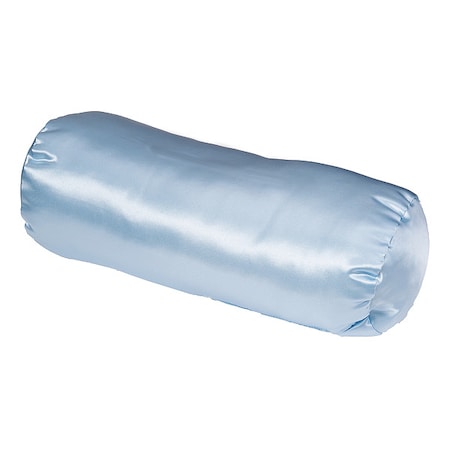 Dmi Cntour Pillw, 7inLx18inW, Plystr Fiber 554-8024-1000