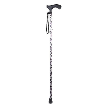 Switch Sticks Walking Stick, Single, 12 in. H, Storm, Wood 502-2000-5108