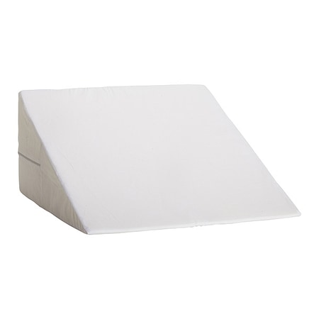 Dmi Bed Wedge, Wht, 247inH 802-8026-1900