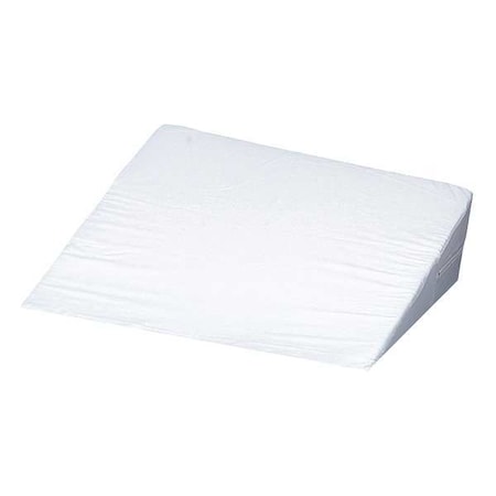 Dmi Bed Wedge, Wht, 24inLx10inH 802-8027-1900