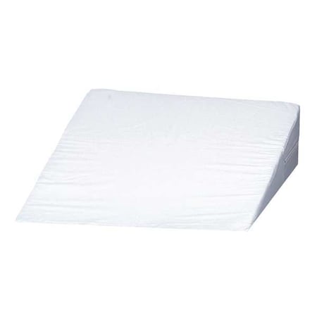 Dmi Bed Wedge, Wht, 24inLx12inH 802-8028-1900