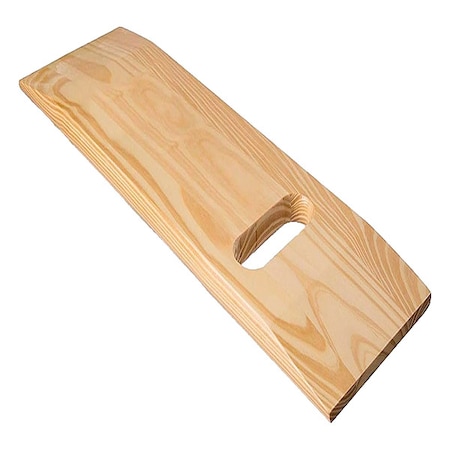 Dmi Rescue Board, 24in.L, 3/4in.W 518-1759-0400