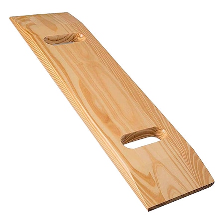 Dmi Bariatric Rescue Board, 32in.L, 3/4in.W 518-1800-0000