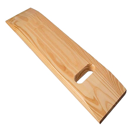 Dmi Rescue Board, 30in.L, Maple Plywood 518-1760-0400