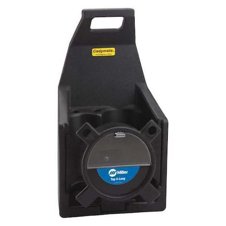 Miller Electric Caddy From Tl-500 Smith Kit 13493