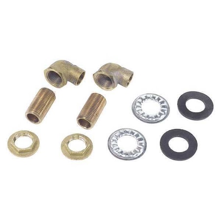 Elkay 90 Degree Mounting Kit LKMK462