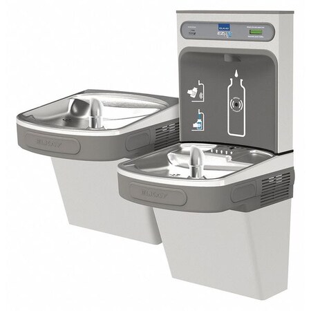 Elkay Ezh2O Bottle Filler LZSTL8WSVRSK